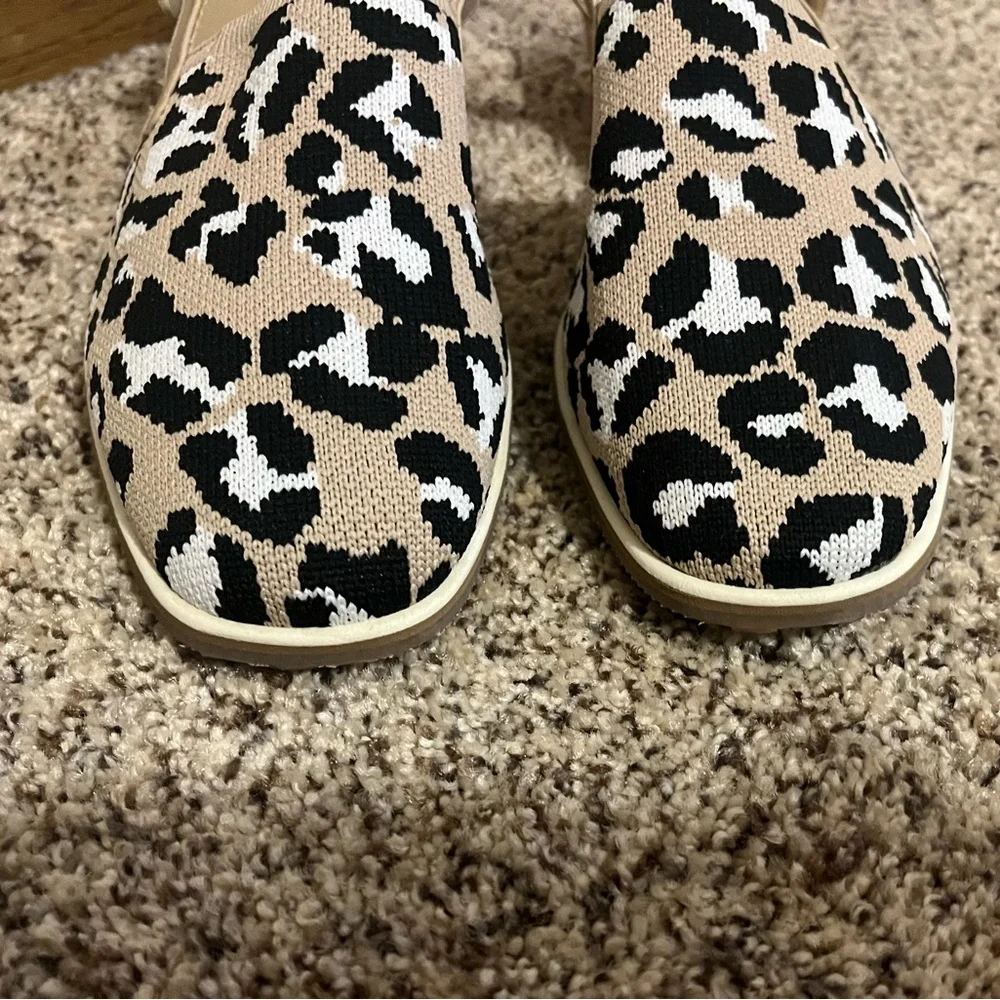 Espadrilles Shoes  women size 8 1/2